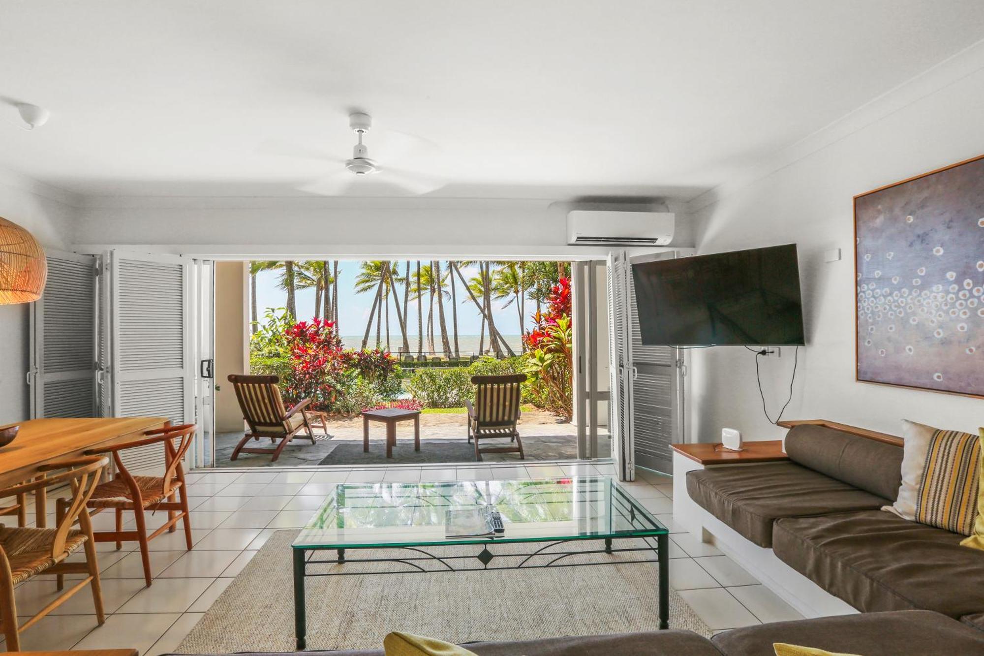 Alamanda Palm Cove By Lancemore מראה חיצוני תמונה