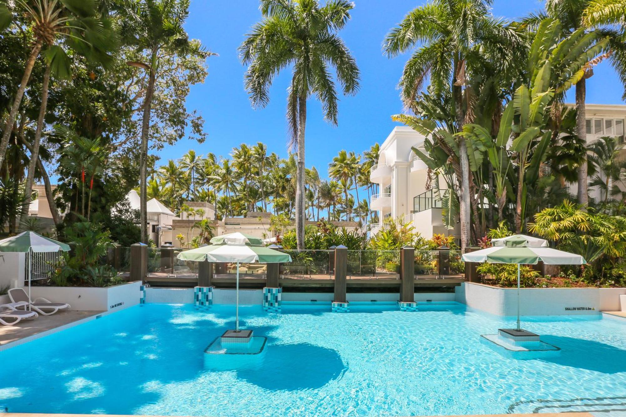 Alamanda Palm Cove By Lancemore מראה חיצוני תמונה