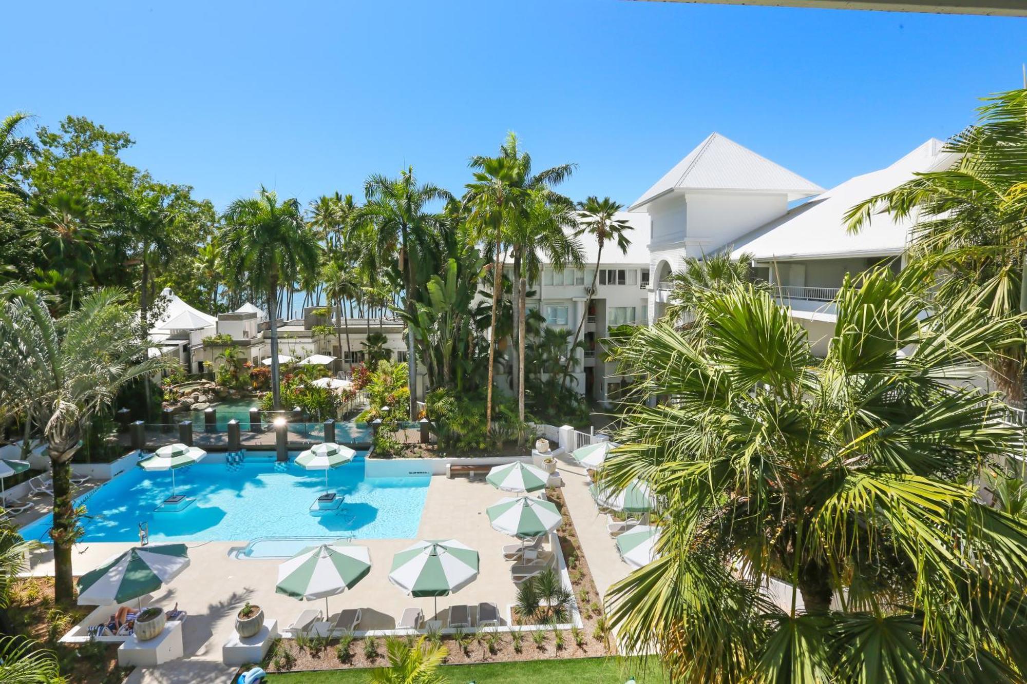 Alamanda Palm Cove By Lancemore מראה חיצוני תמונה