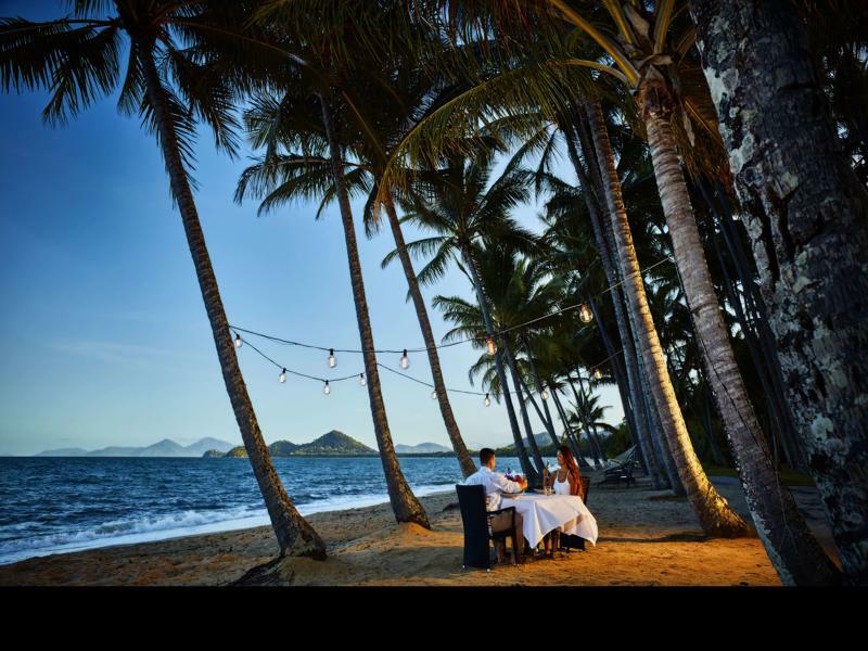 Alamanda Palm Cove By Lancemore מראה חיצוני תמונה