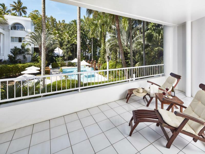 Alamanda Palm Cove By Lancemore מראה חיצוני תמונה