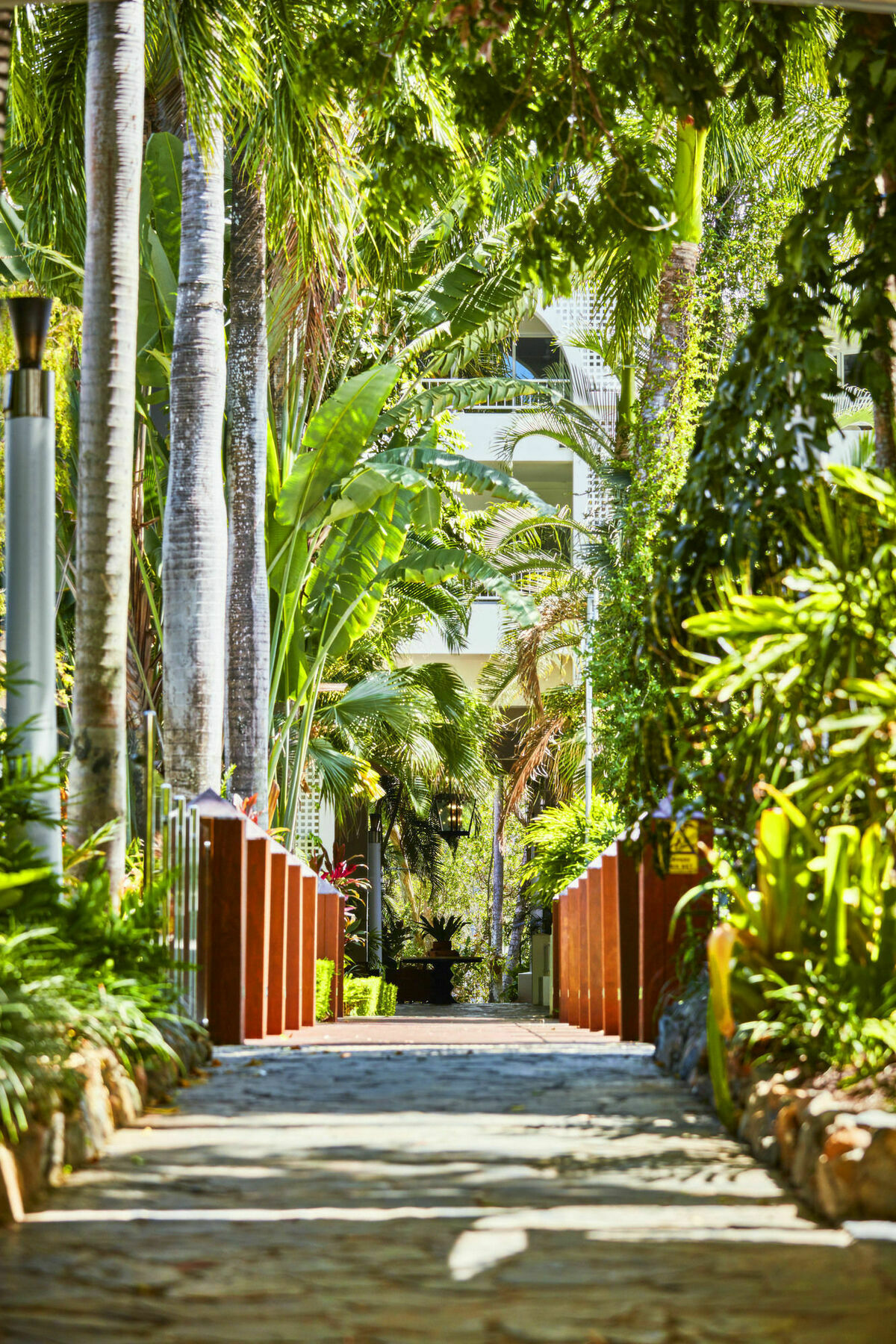 Alamanda Palm Cove By Lancemore מראה חיצוני תמונה
